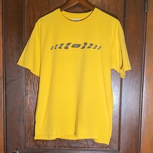 2000s Reebok Center 'BOK' tee